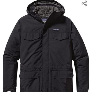 Patagonia Isthmus Parka - Men's Medium